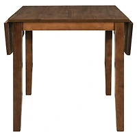 Streamdale 3-Piece Wood Drop Leaf Nook Set
