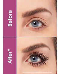 Grande Cosmetics GrandeDRAMA Intense Thickening Mascara