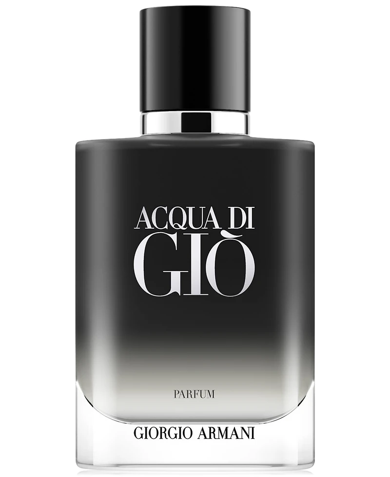 Giorgio Armani Men's Acqua di Gio Parfum Spray, 1.6 oz.