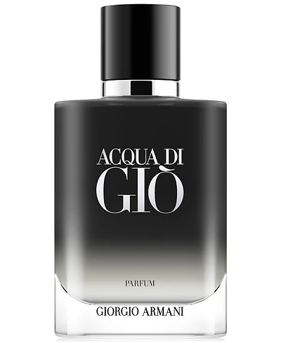 Giorgio Armani Men's Acqua di Gio Parfum Spray, 1.6 oz.