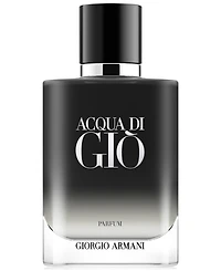 Giorgio Armani Men's Acqua di Gio Parfum Spray, 1.6 oz.