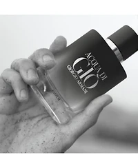 Giorgio Armani Mens Acqua Di Gio Parfum Fragrance Collection