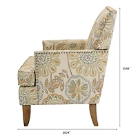 Streamdale Accent Chairs For Living Room