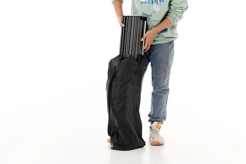 Streamdale Folding Outdoor Table with Bag