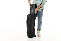 Streamdale Folding Outdoor Table with Bag