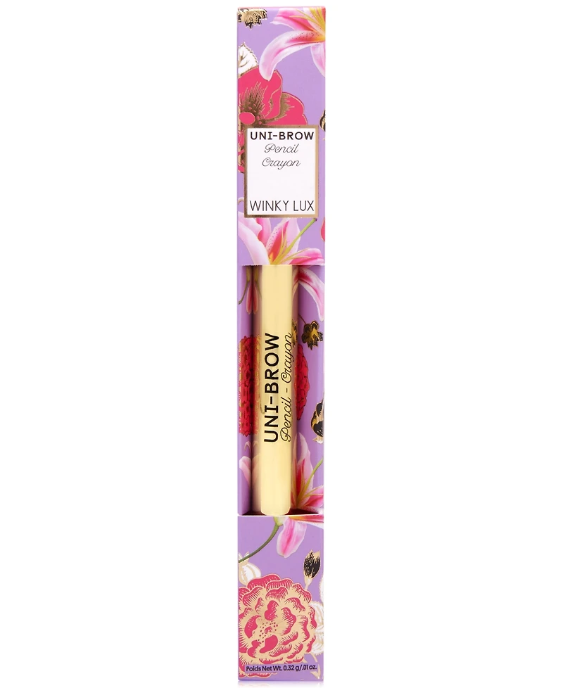 Winky Lux Uni-Brow Eyebrow Pencil
