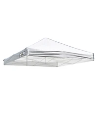10x10Ft Replacement Pop up Canopy Top Cover UV30+ Outdoor Yard Picnic