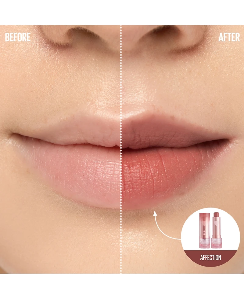 Kaja Love Blur Semi-Matte Blurring Lip Balm