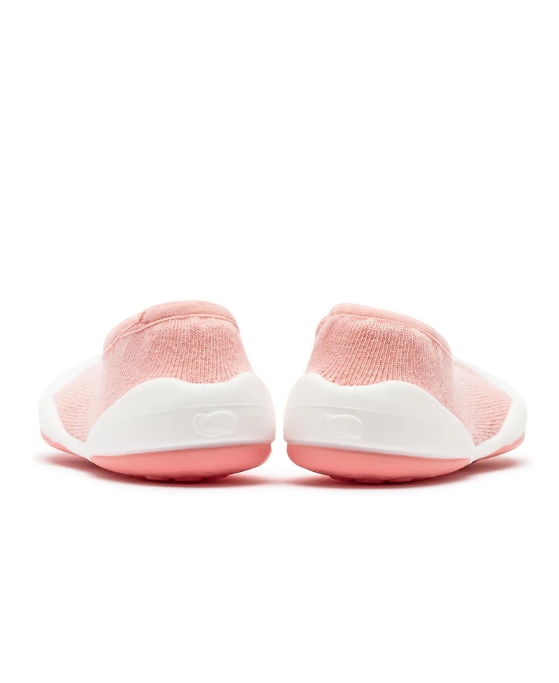 Komuello Infant Girls Breathable Washable Non-Slip Sock Shoes