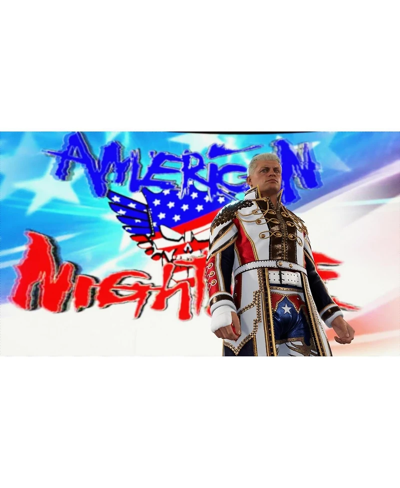 2K Games Wwe 2K24