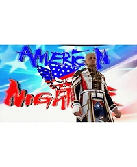 2K Games Wwe 2K24