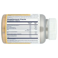 Solaray Vitamin B-Complex 75 Timed Release - 100 VegCaps