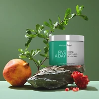 Codeage 5 Servings of Fruits & Veggies Equivalent in 1 Single Capsule