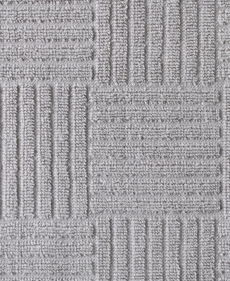 Town & Country Living Basics Basketweave Kitchen Towel, Set of 4