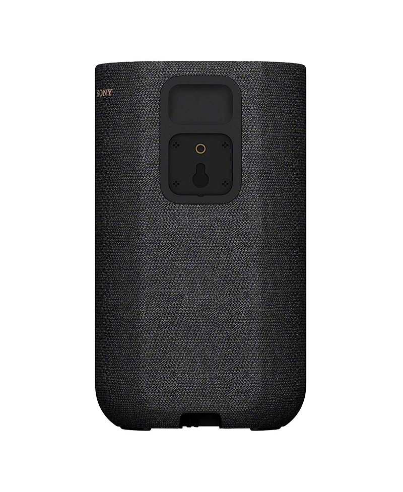 Sony Sa-RS5 Wireless Rear Speakers with Built-in Battery for Ht-A7000/Ht-A5000 - Pair