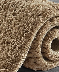 Jean Pierre Get Naked Cotton Bath Rug, 21" x 34"