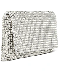 I.n.c. International Concepts Prudence Small Diamond Mesh Crossbody