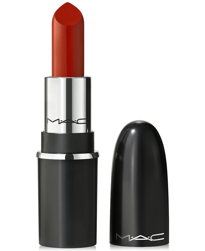 Mac MACximal Silky Matte Lipstick Mini, 0.05 oz.