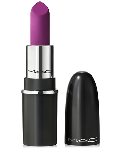 Mac MACximal Silky Matte Lipstick Mini, 0.05 oz.