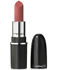 Mac MACximal Silky Matte Lipstick Mini, 0.05 oz.