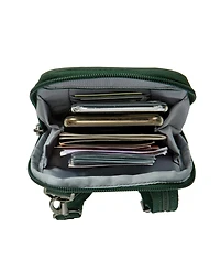 Travelon Anti-Theft Metro Stadium Crossbody