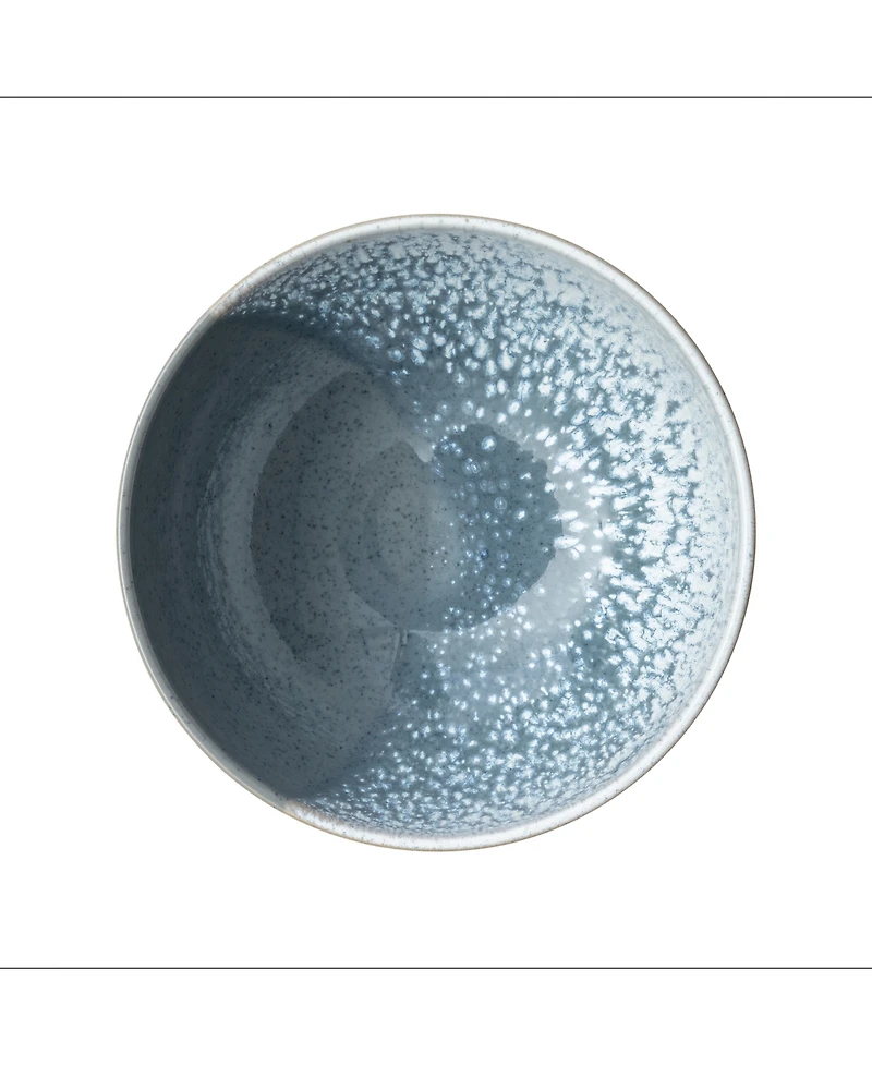 Denby Kiln Collection Accents Taupe Rice Bowl