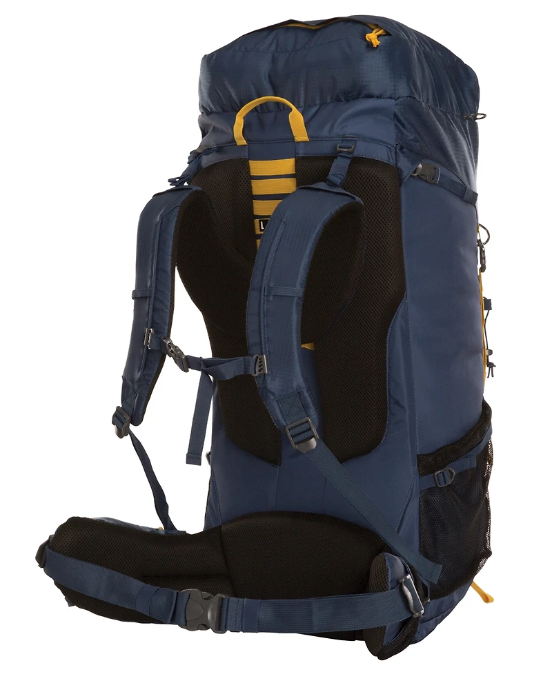 Outdoor Products Crestone 80L Internal Frame Backpack