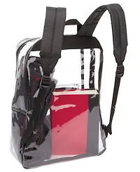 Clear Pass Day Pack
