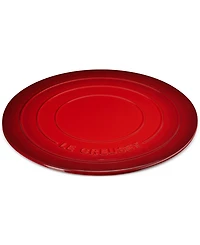 Le Creuset Stoneware Large 15" Round Pizza Baking Stone