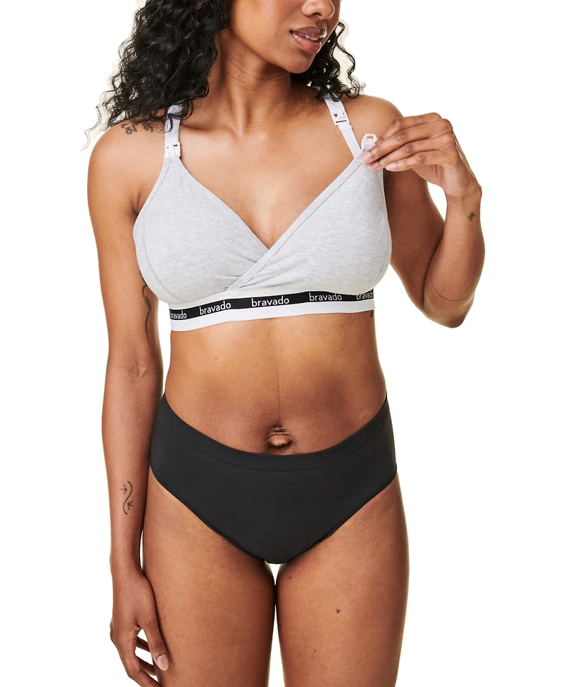 Bravado Designs Women's Original Nursing Bra