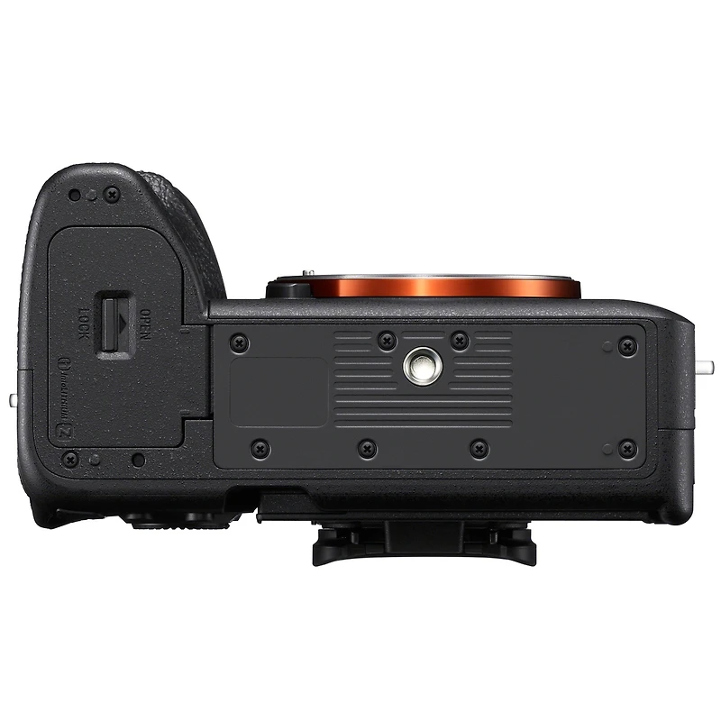 Sony Alpha 7 Iv Full-frame Mirrorless Interchangeable Lens Camera (Body Only)