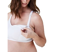 Bravado Designs Women's Original Full Cup Nursing Bra
