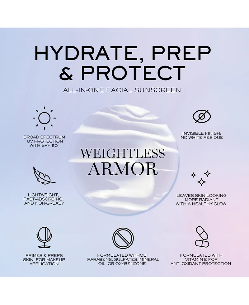 Lancome 2-Pc. Brighten & Help Protect Skincare Set