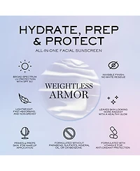 Lancome 2-Pc. Brighten & Help Protect Skincare Set