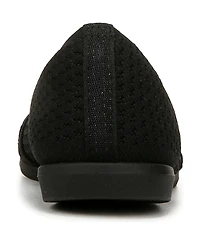 LifeStride Women's Kissed Washable Ballet Flats
