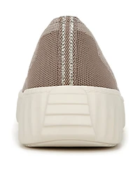 LifeStride Women's Wednesday Washable Platform Slip Ons