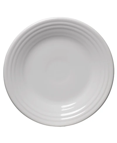 Fiesta Classic Rim 9" Luncheon Plate