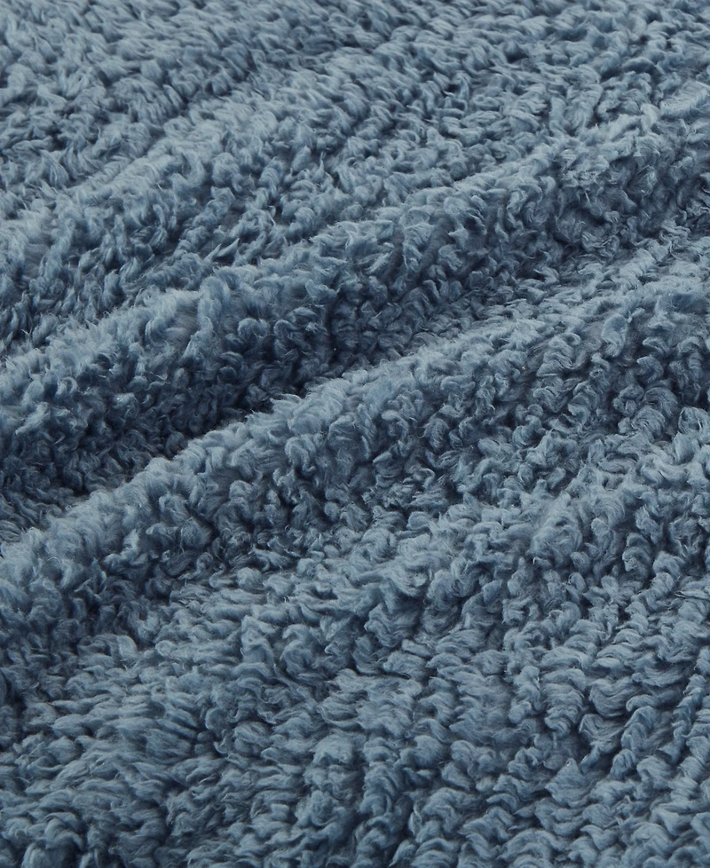Woolrich Burlington Berber Blanket