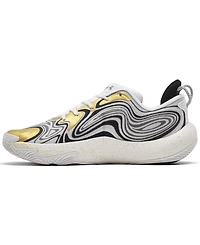 Under Armour Men's Spawn 6 Basketball Sneakers from Finish Line