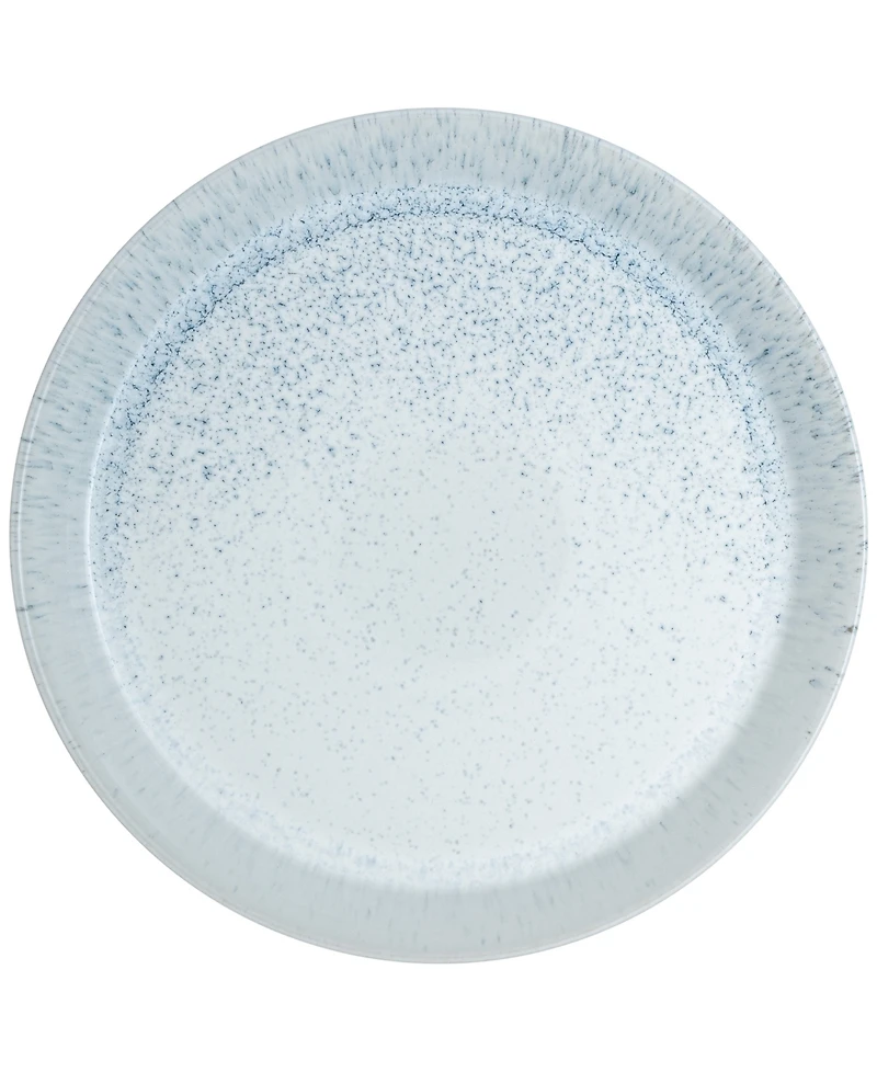 Kiln by Denby Collection Medium Plates, Set of 4