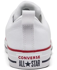 Converse Big Kids' Chuck Taylor All Star Malden Street Casual Sneakers from Finish Line