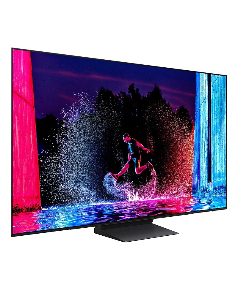 Samsung S90D 65" 4K Oled Smart Tv (2024)