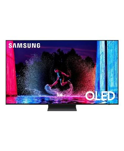 Samsung S90da 4k Oled Smart Tv