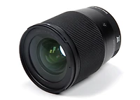 Sigma 16mm f/1.4 Contemporary Dc Dn Prime Lens for Sony E
