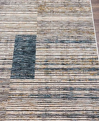 Livabliss Cardiff Cdf-2311 2'7x10' Runner Area Rug