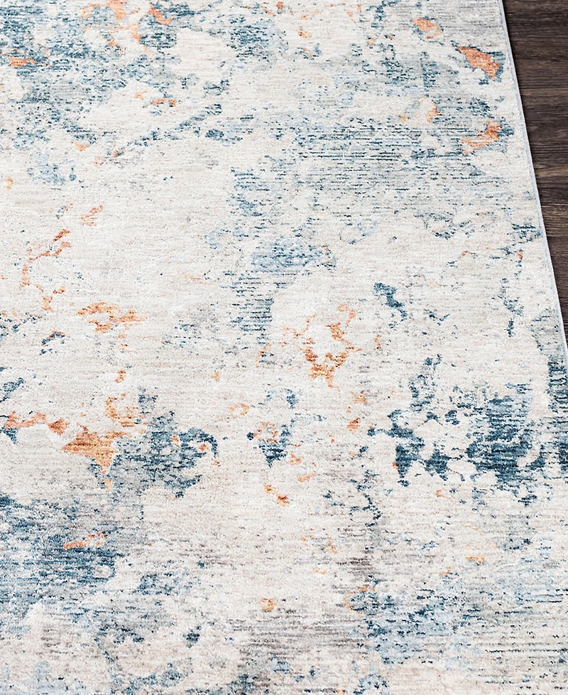 Livabliss Laila Laa-2315 7'10x10'3 Area Rug