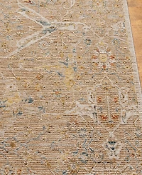 Livabliss Reina Ren-2300 5'x7'5 Area Rug