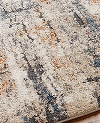 Livabliss Tuscany Tus-2338 7'10x10'3 Area Rug