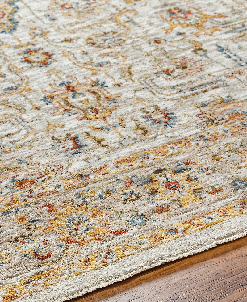 Livabliss Mona Lisa Mni-2317 7'10x10'3 Area Rug