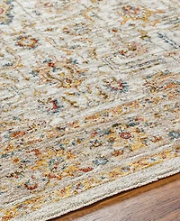 Livabliss Mona Lisa Mni-2317 7'10x10'3 Area Rug